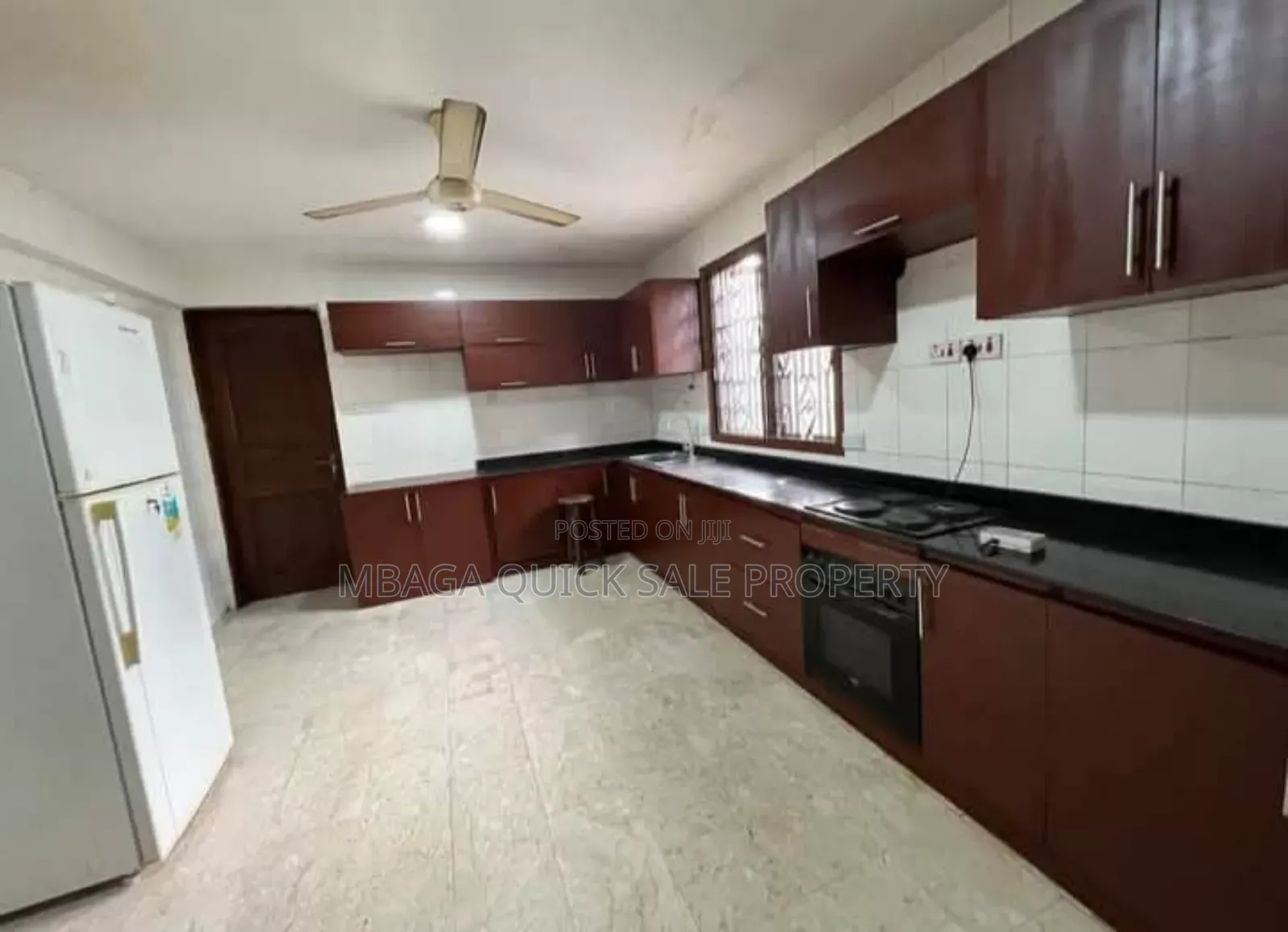 Furnished 6bdrm Apartment in Upanga for rent