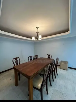 Furnished 6bdrm Apartment in Upanga for rent