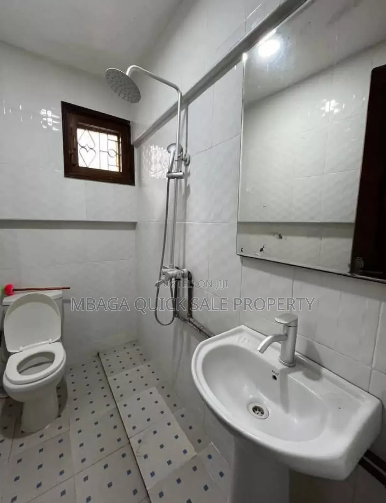 Furnished 6bdrm Apartment in Upanga for rent
