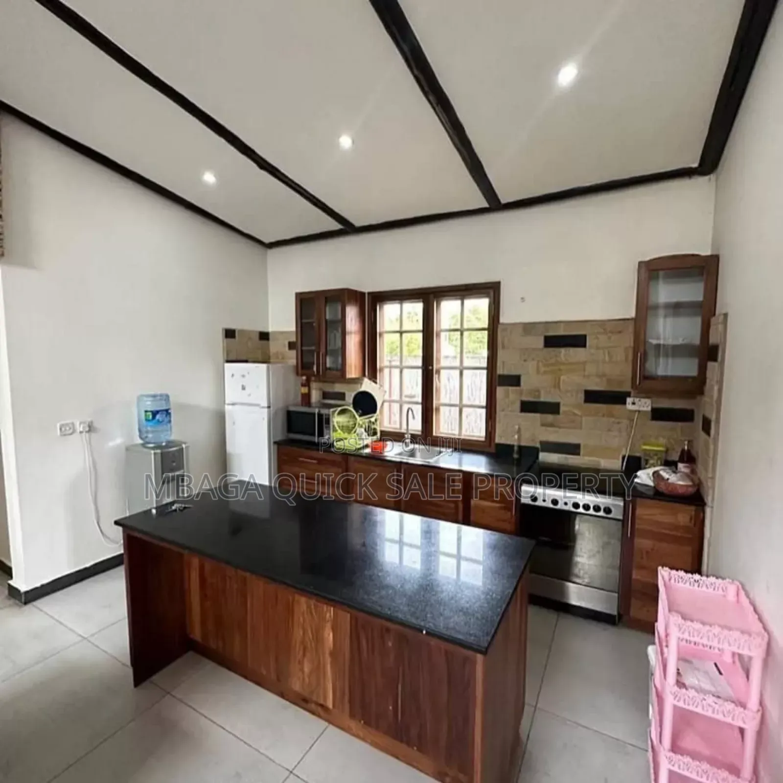 3bdrm House in Mbezi Beach, Upanga East for rent