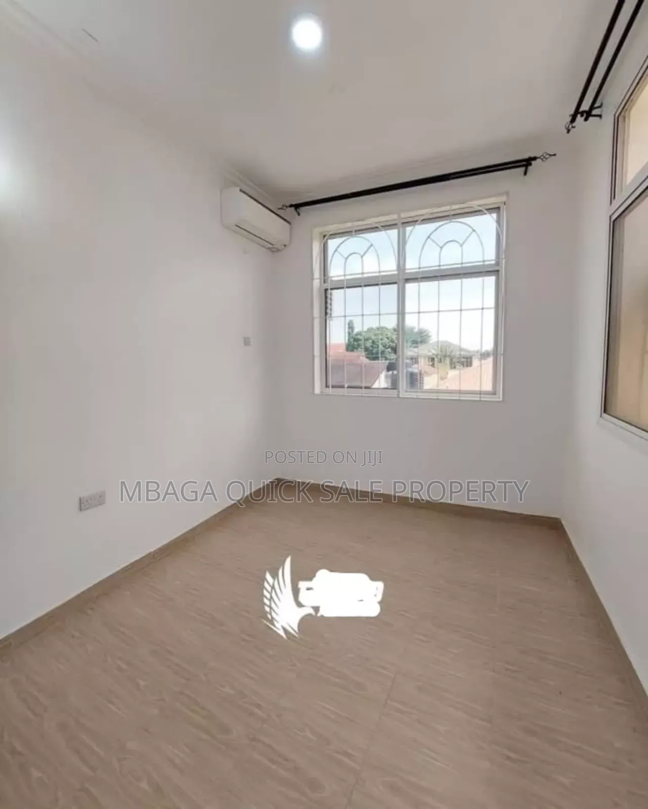 2bdrm Apartment in Mikocheni for rent