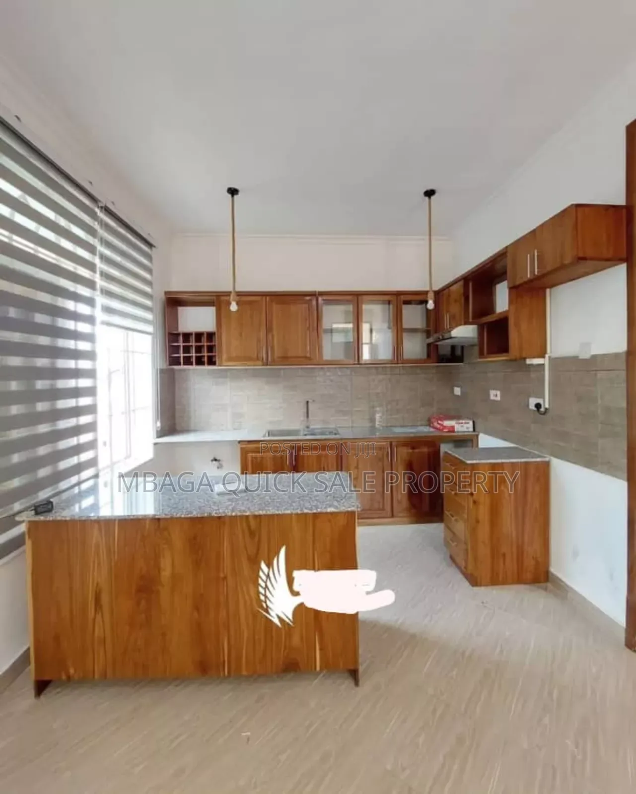 2bdrm Apartment in Mikocheni for rent