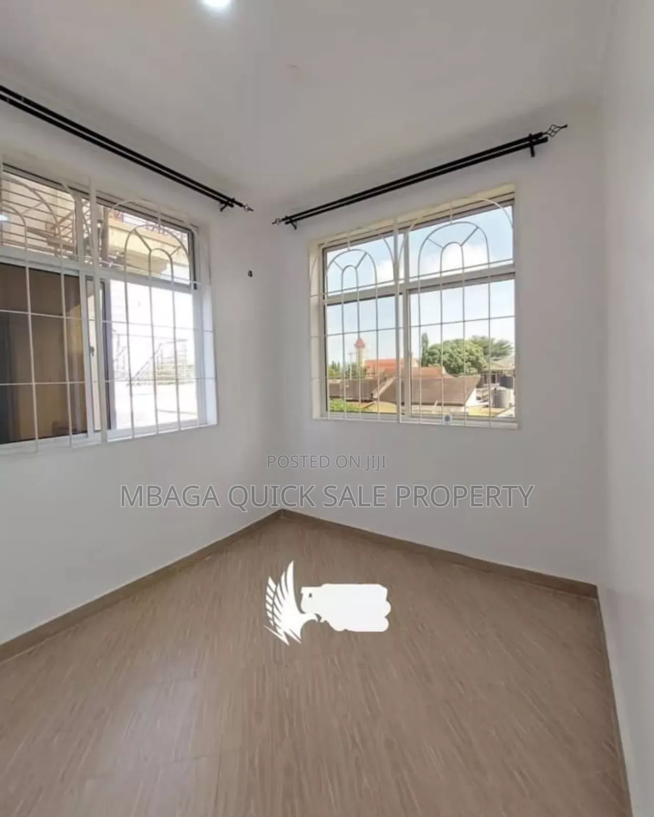 2bdrm Apartment in Mikocheni for rent