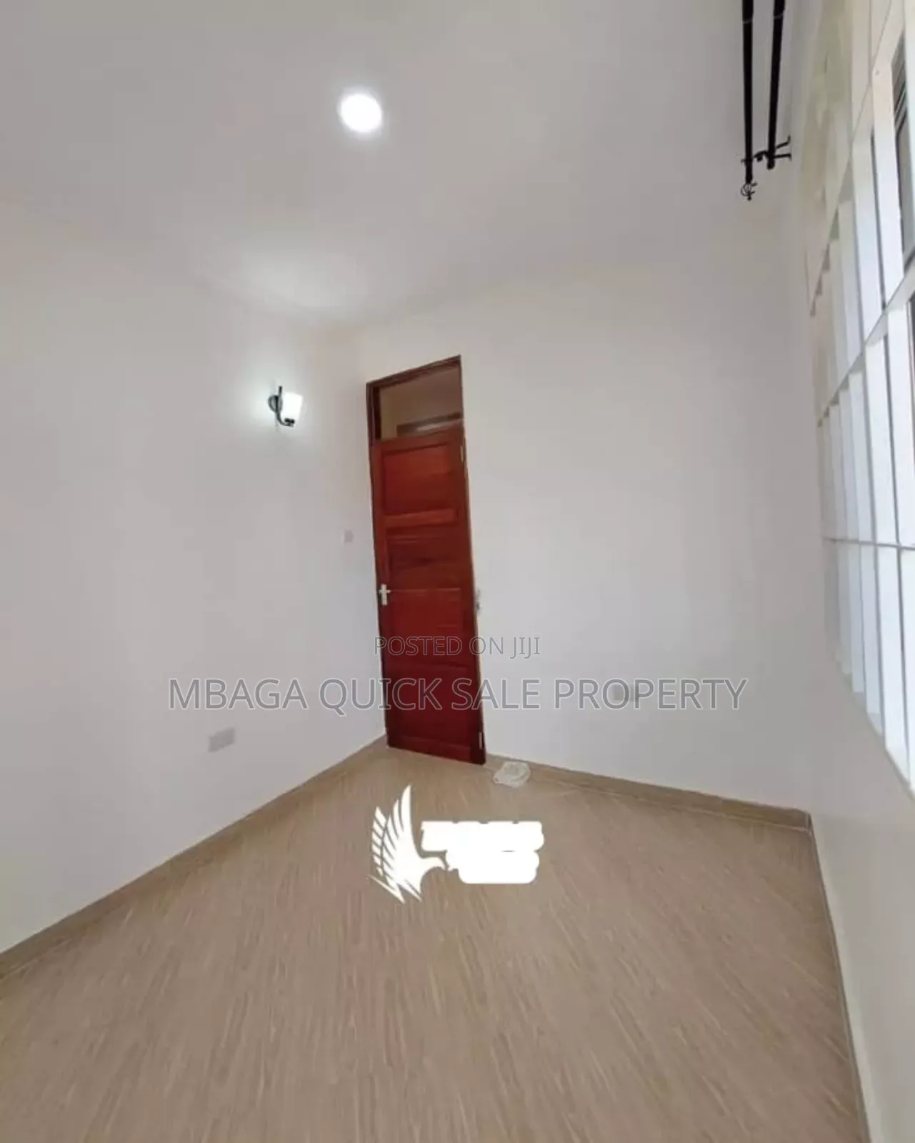 2bdrm Apartment in Mikocheni for rent