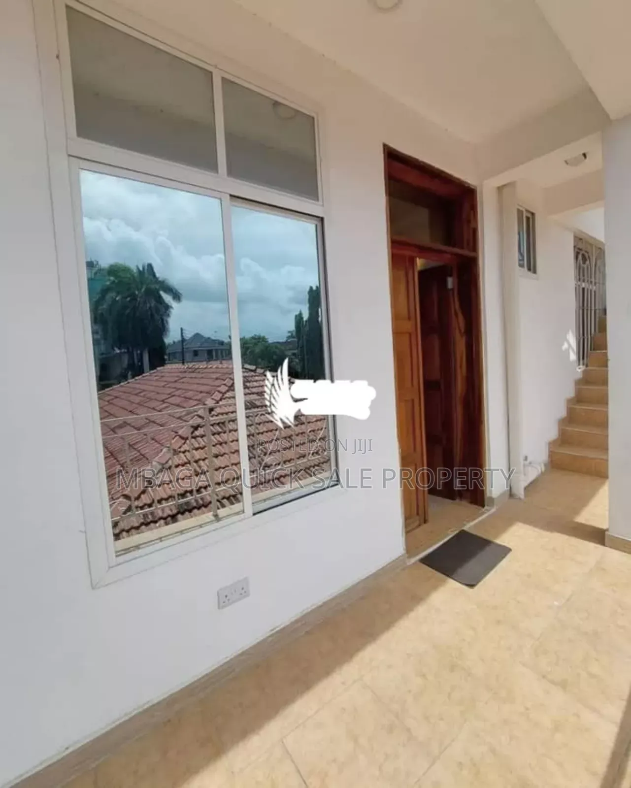 2bdrm Apartment in Mikocheni for rent