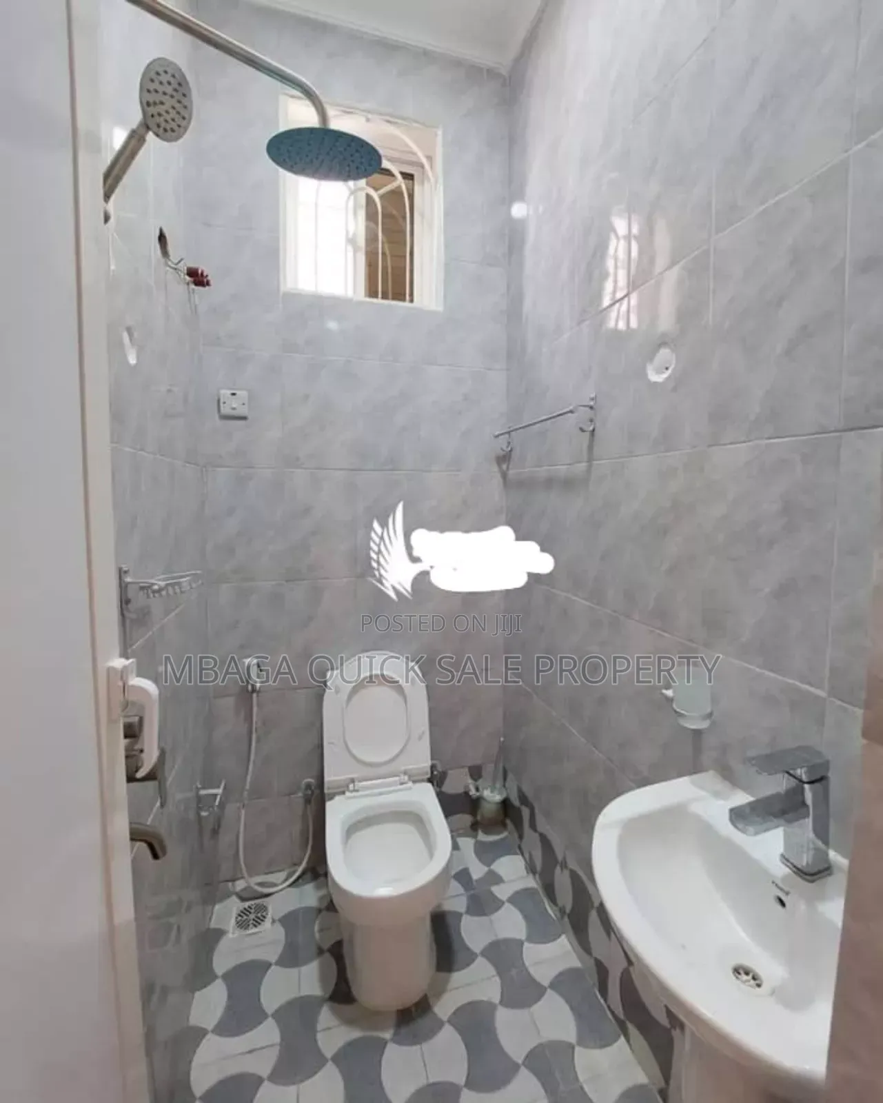 2bdrm Apartment in Mikocheni for rent