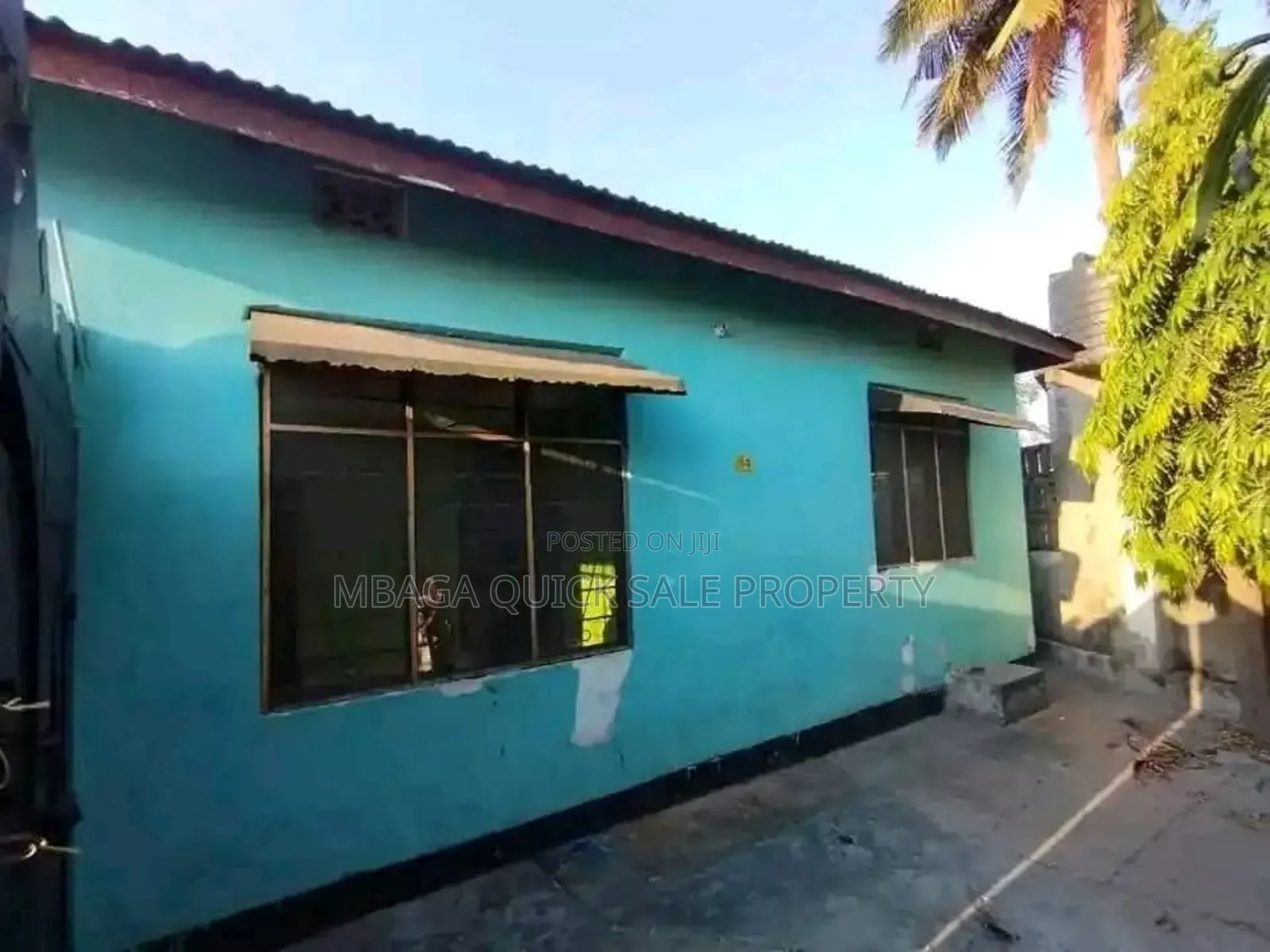 3bdrm House in Kitunda Kwa Mpemba for sale