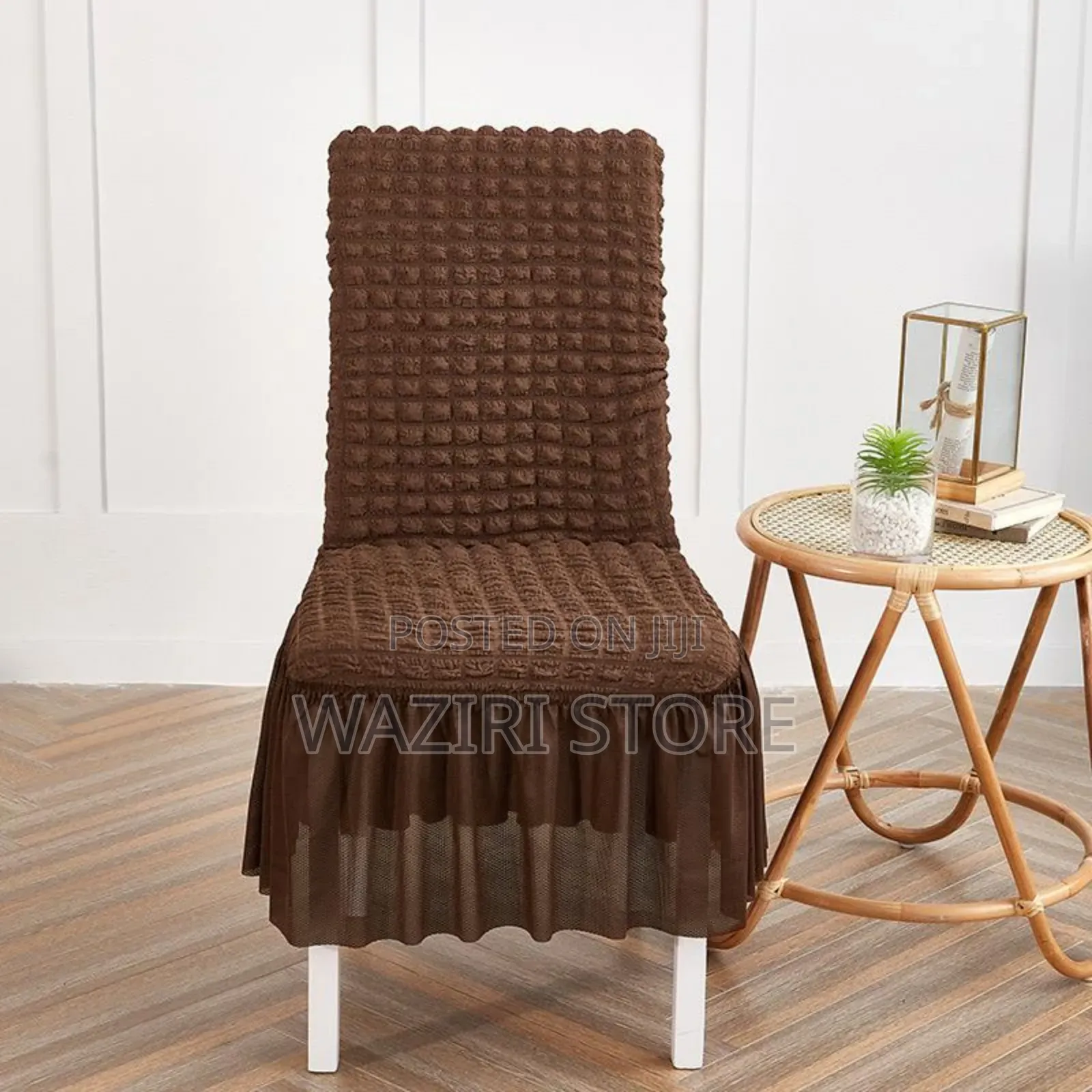 Chair Covers Six Pieces (6)
