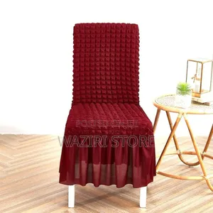 Chair Covers Six Pieces (6)