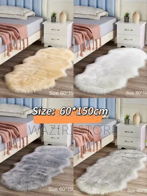 Rugs Size 60*150cm