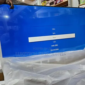Samsung 65 Inches Crystal Uhd Smart Tv Du7000