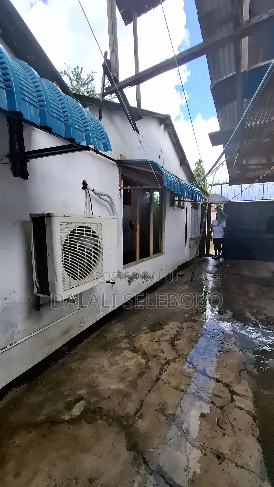 2bdrm Bungalow in Urafiki, Kinondoni for sale