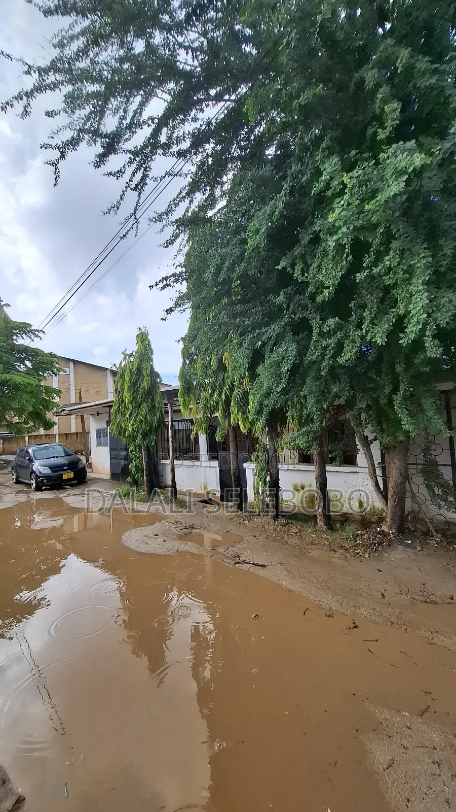2bdrm Bungalow in Urafiki, Kinondoni for sale