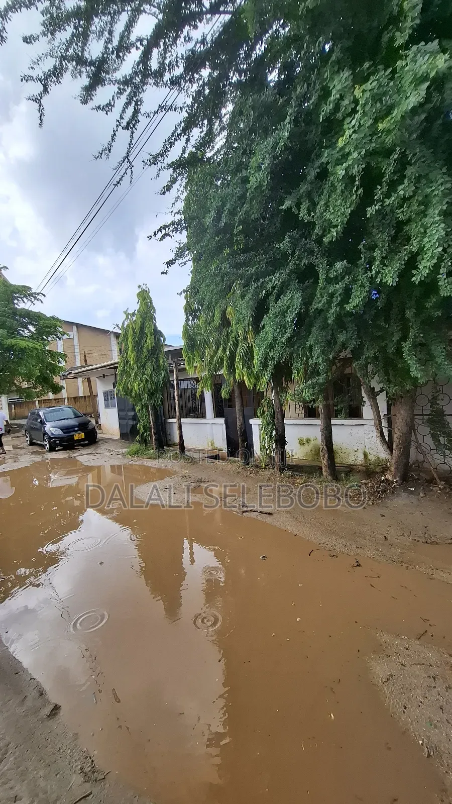 2bdrm Bungalow in Urafiki, Kinondoni for sale