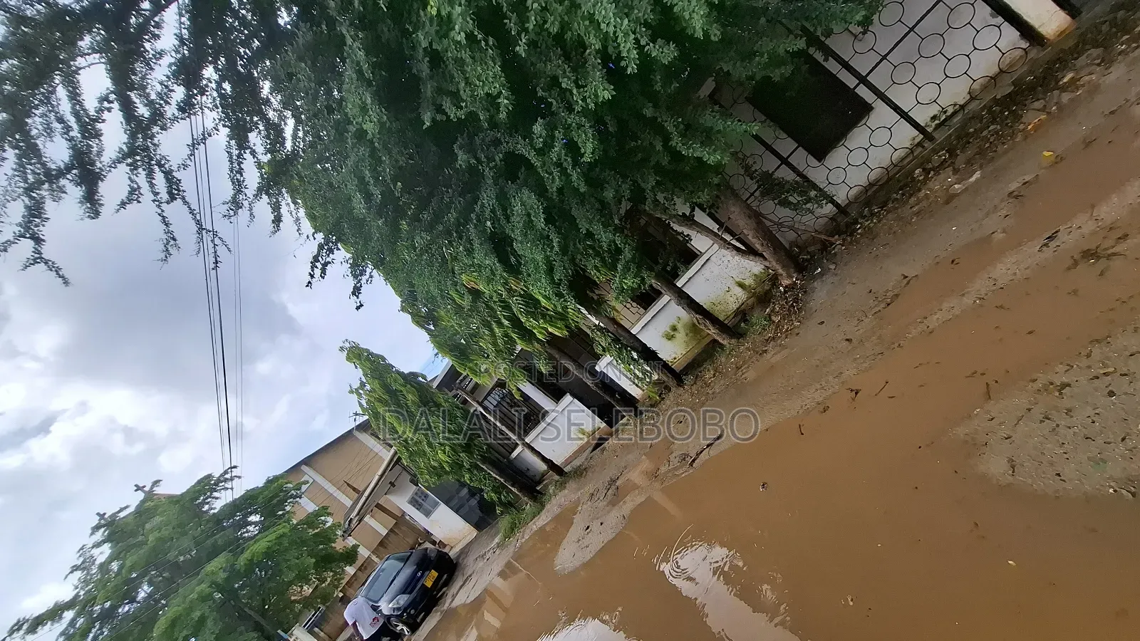 2bdrm Bungalow in Urafiki, Kinondoni for sale