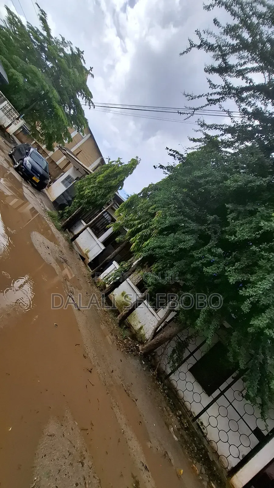 2bdrm Bungalow in Urafiki, Kinondoni for sale
