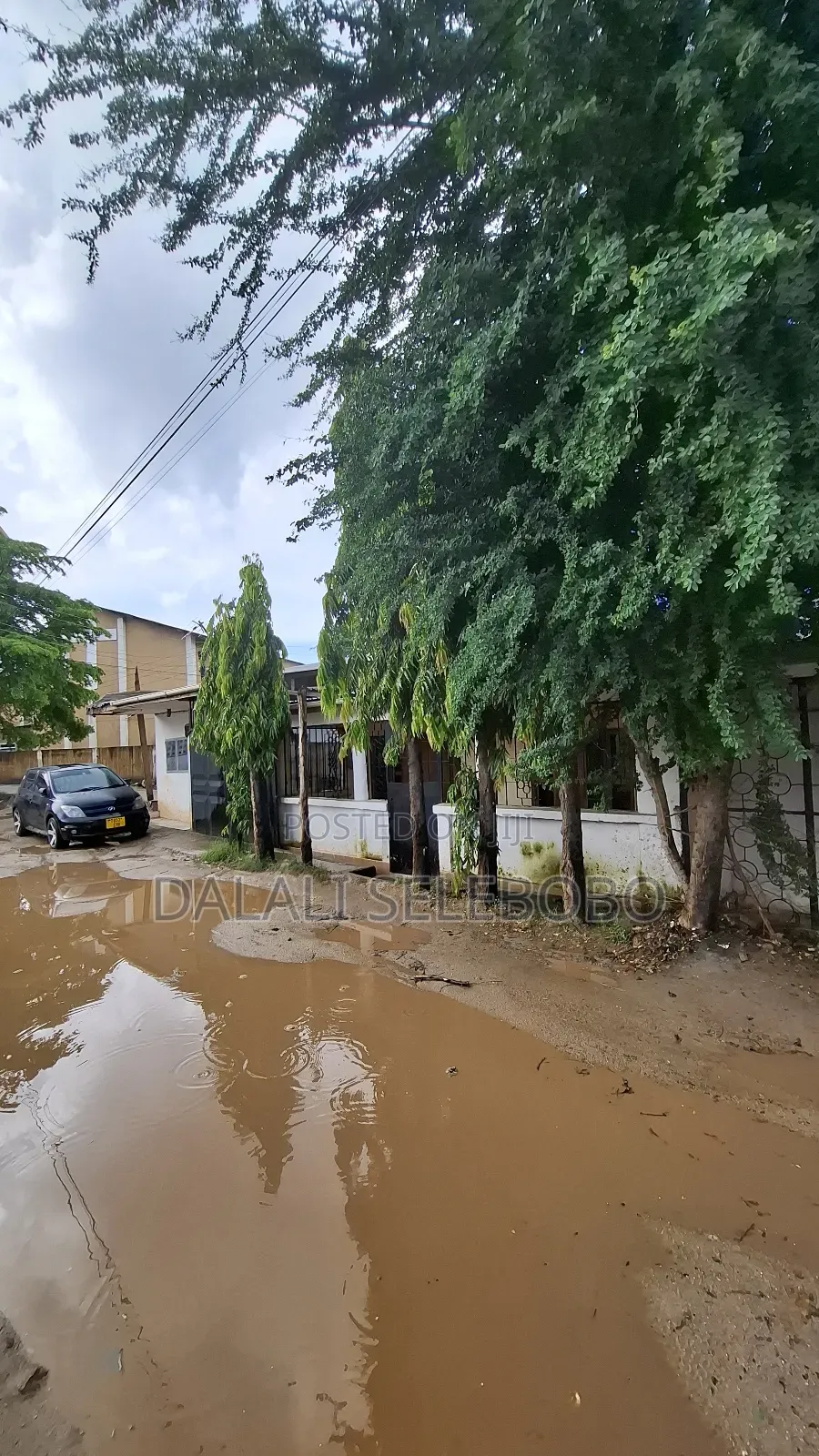 2bdrm Bungalow in Urafiki, Kinondoni for sale