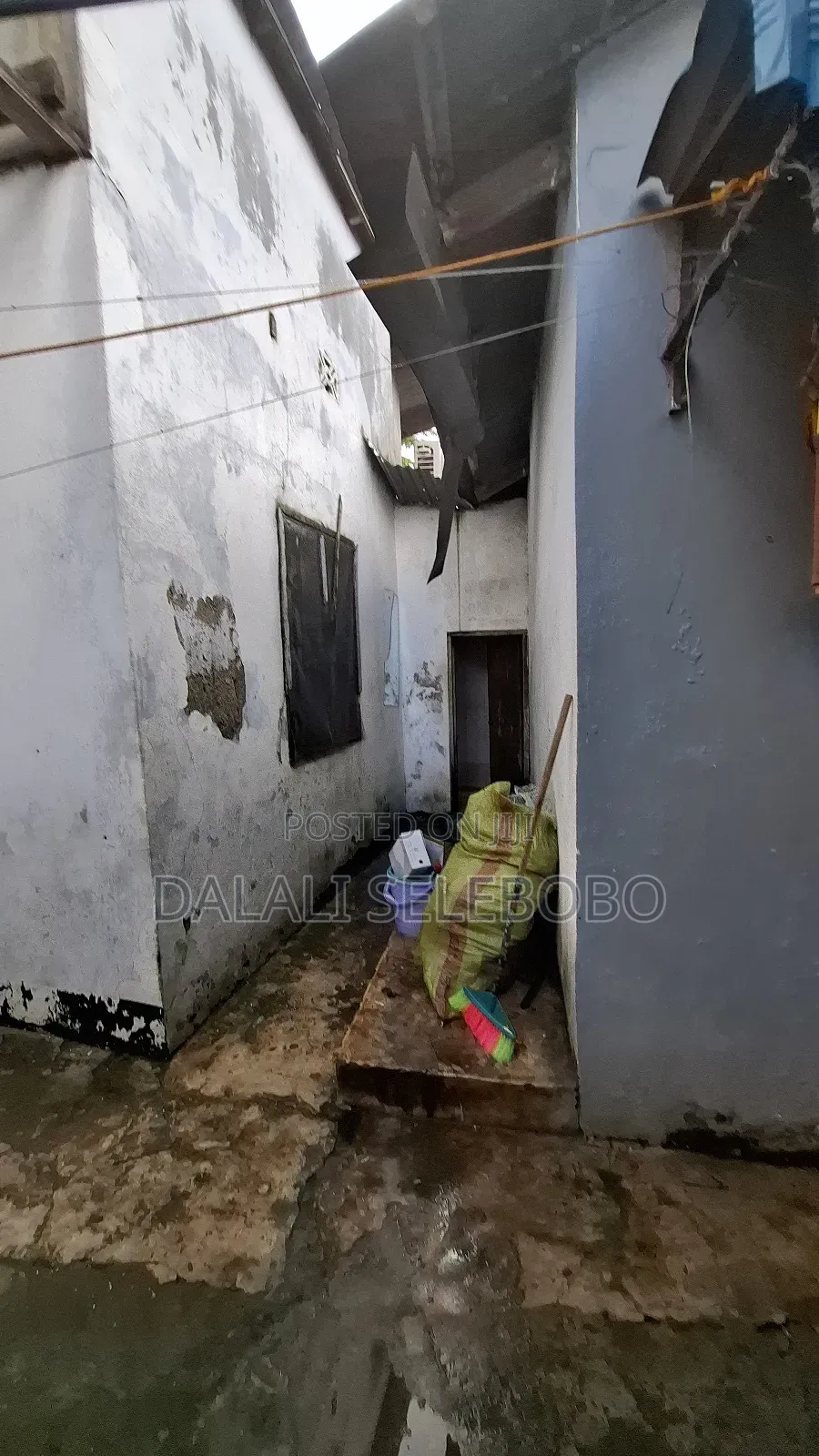 2bdrm Bungalow in Urafiki, Kinondoni for sale