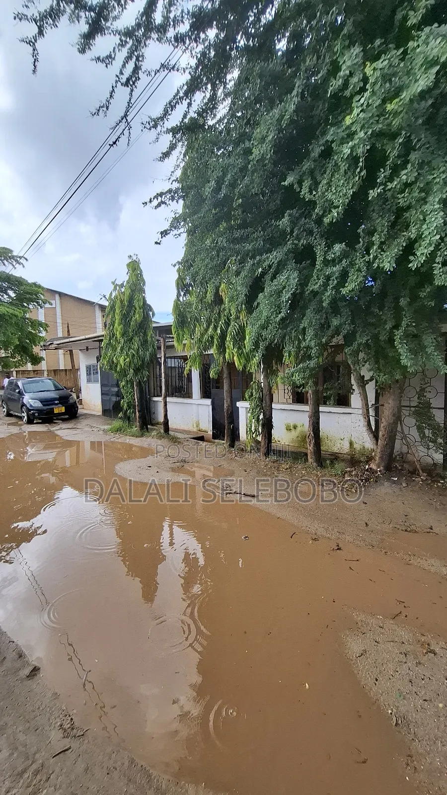 2bdrm Bungalow in Urafiki, Kinondoni for sale