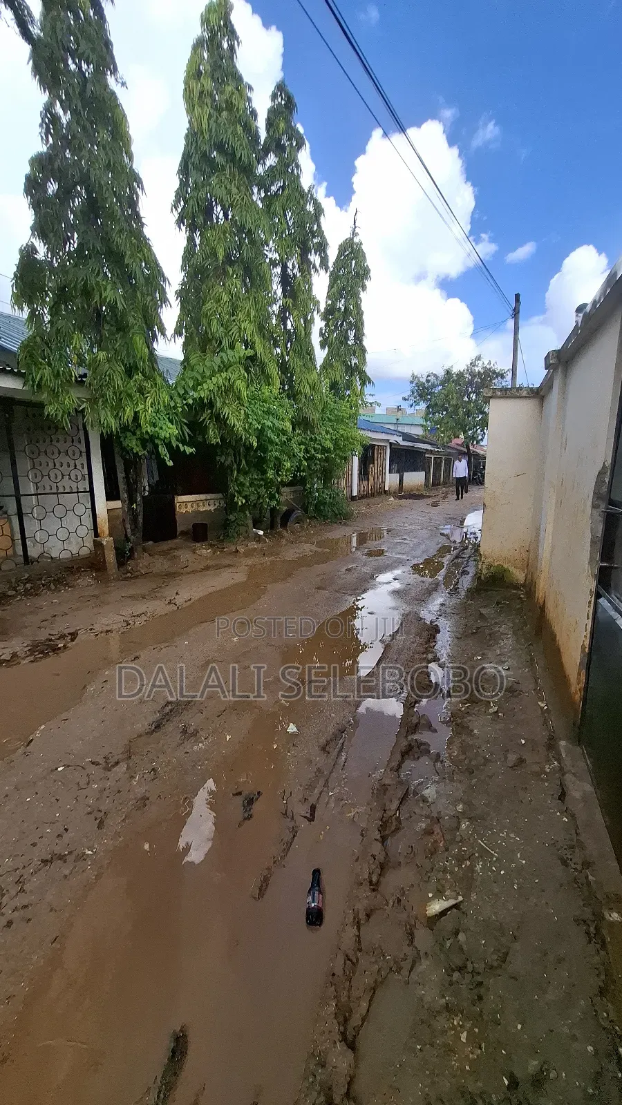 2bdrm Bungalow in Urafiki, Kinondoni for sale