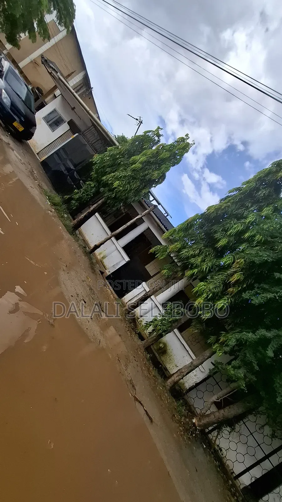 2bdrm Bungalow in Urafiki, Kinondoni for sale