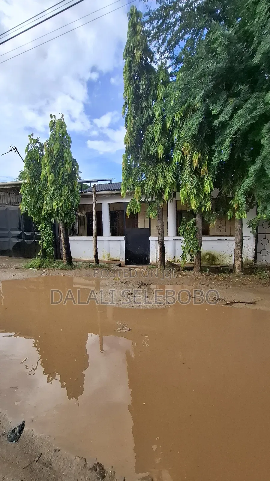 2bdrm Bungalow in Urafiki, Kinondoni for sale
