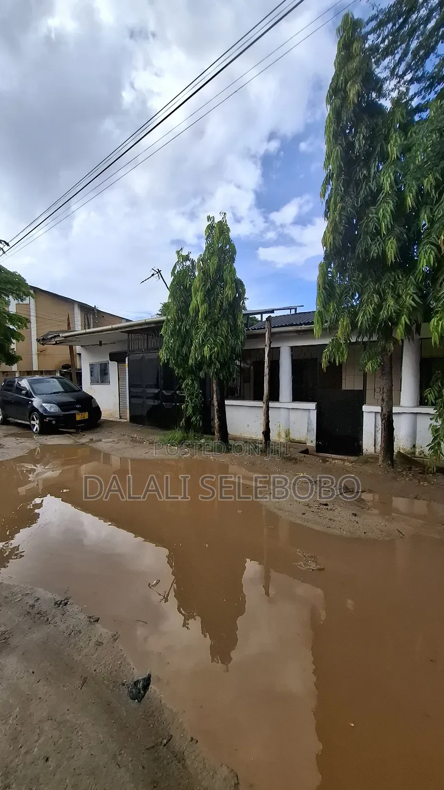 2bdrm Bungalow in Urafiki, Kinondoni for sale