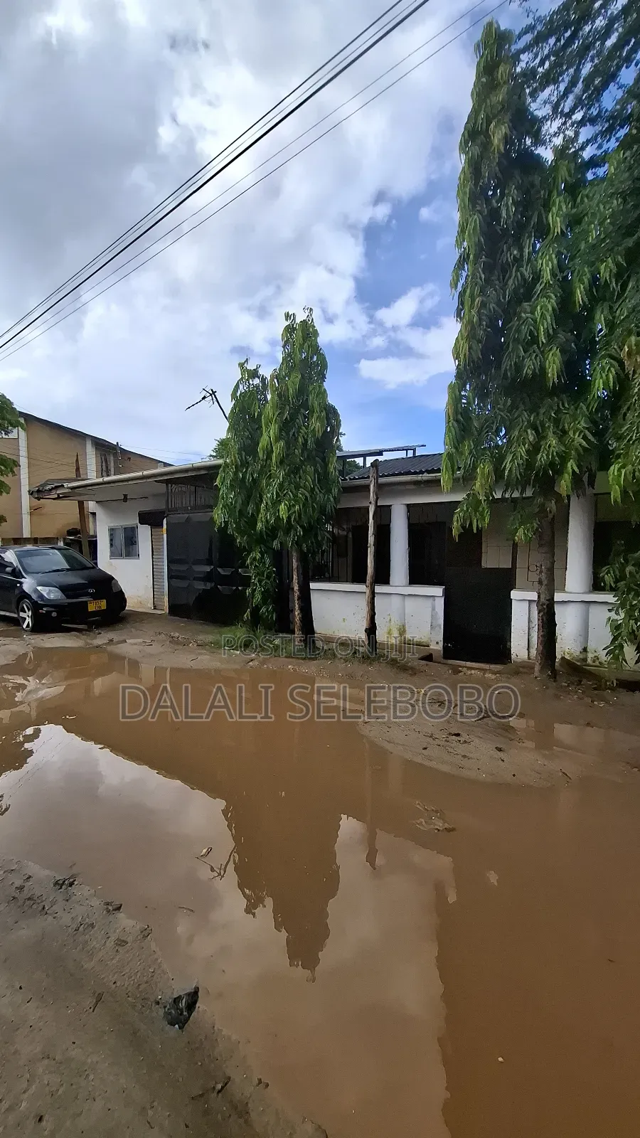 2bdrm Bungalow in Urafiki, Kinondoni for sale