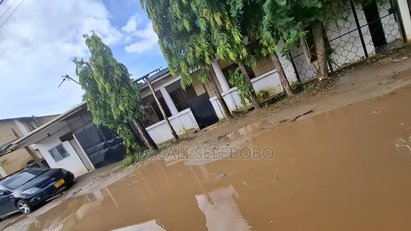 2bdrm Bungalow in Urafiki, Kinondoni for sale