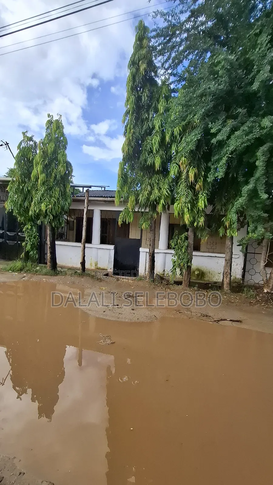 2bdrm Bungalow in Urafiki, Kinondoni for sale