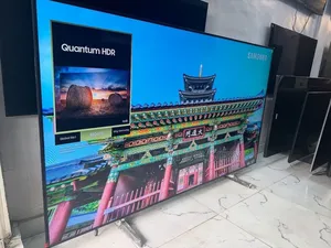 Samsung 65 Inches Q60d Qled Smart Tv