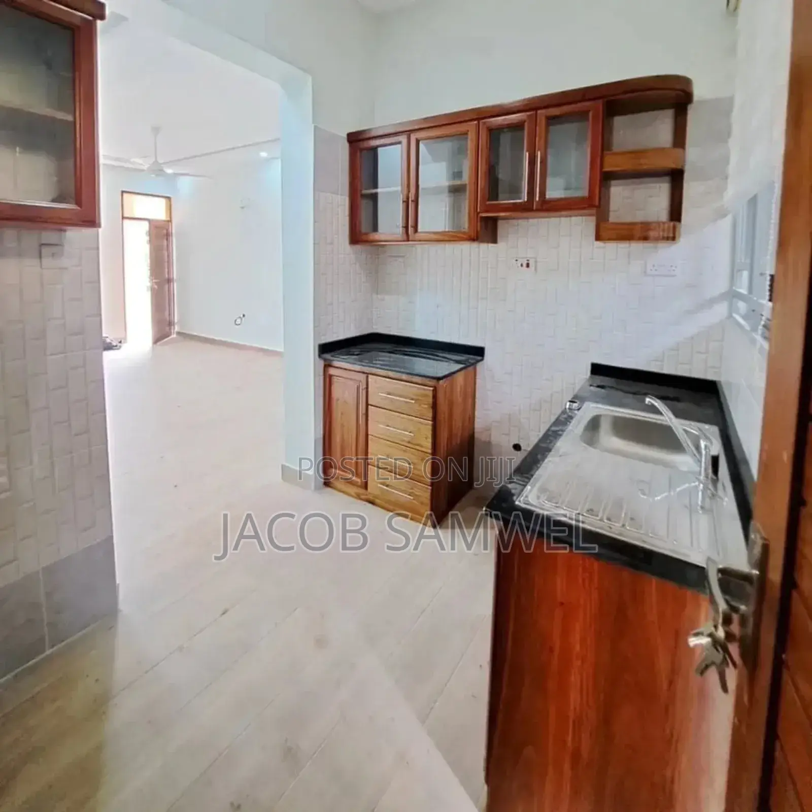 2bdrm House in Goba, Kinondoni for rent