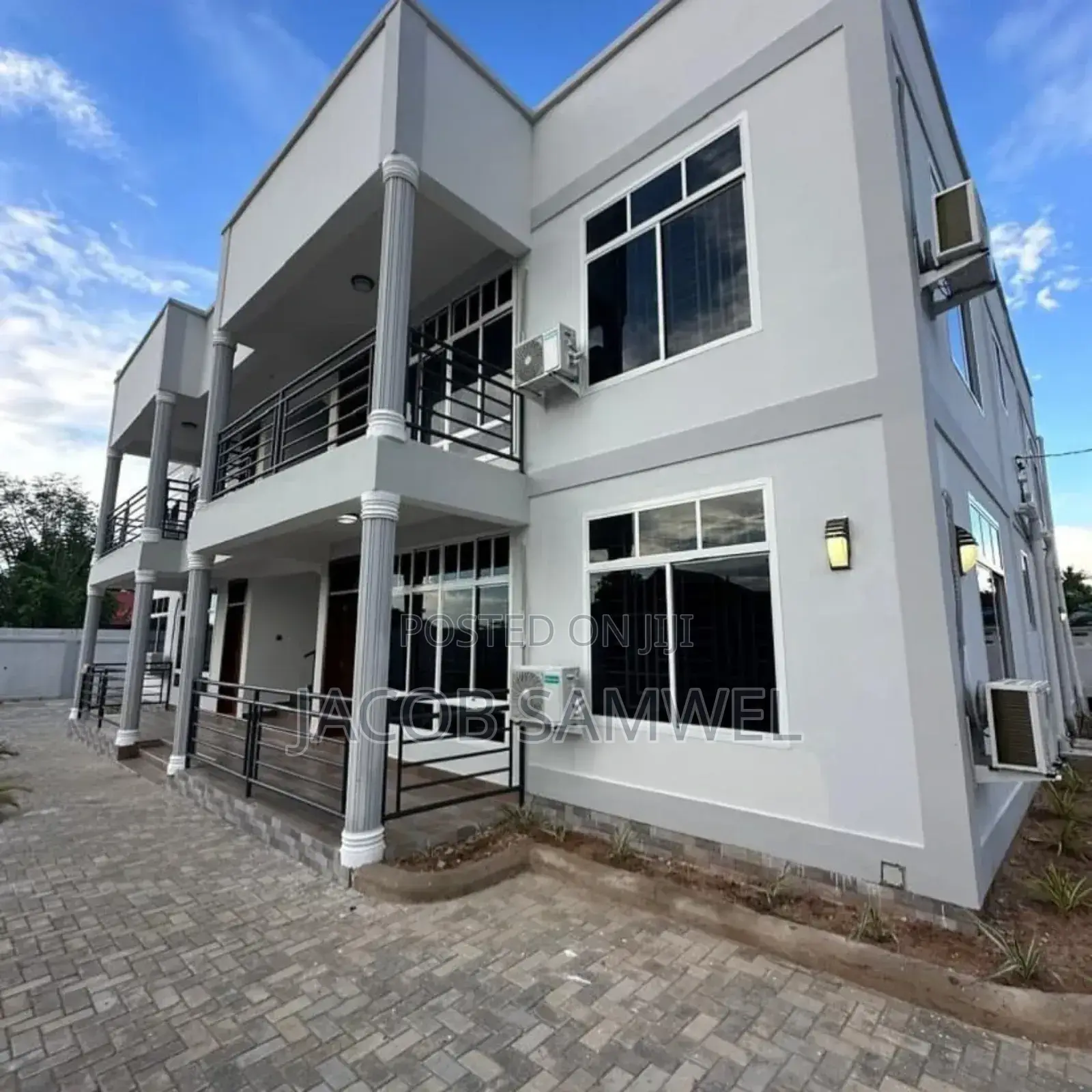 3bdrm House in Ununio Beach, Kinondoni for rent