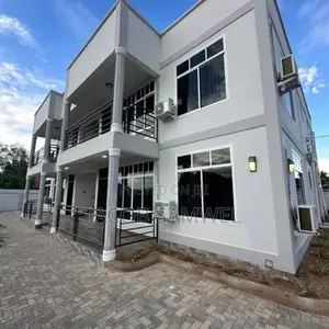 3bdrm House in Ununio Beach, Kinondoni for rent