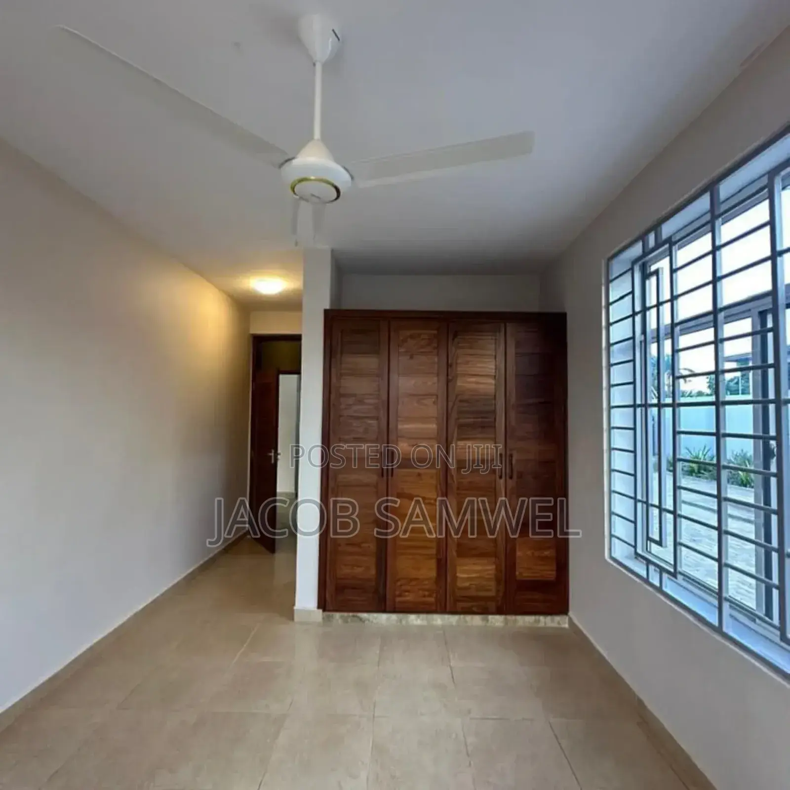 3bdrm House in Ununio Beach, Kinondoni for rent
