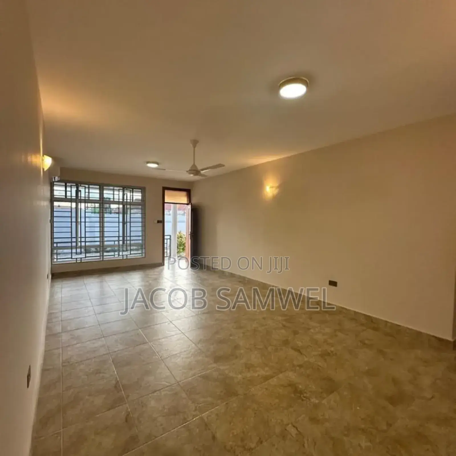 3bdrm House in Ununio Beach, Kinondoni for rent