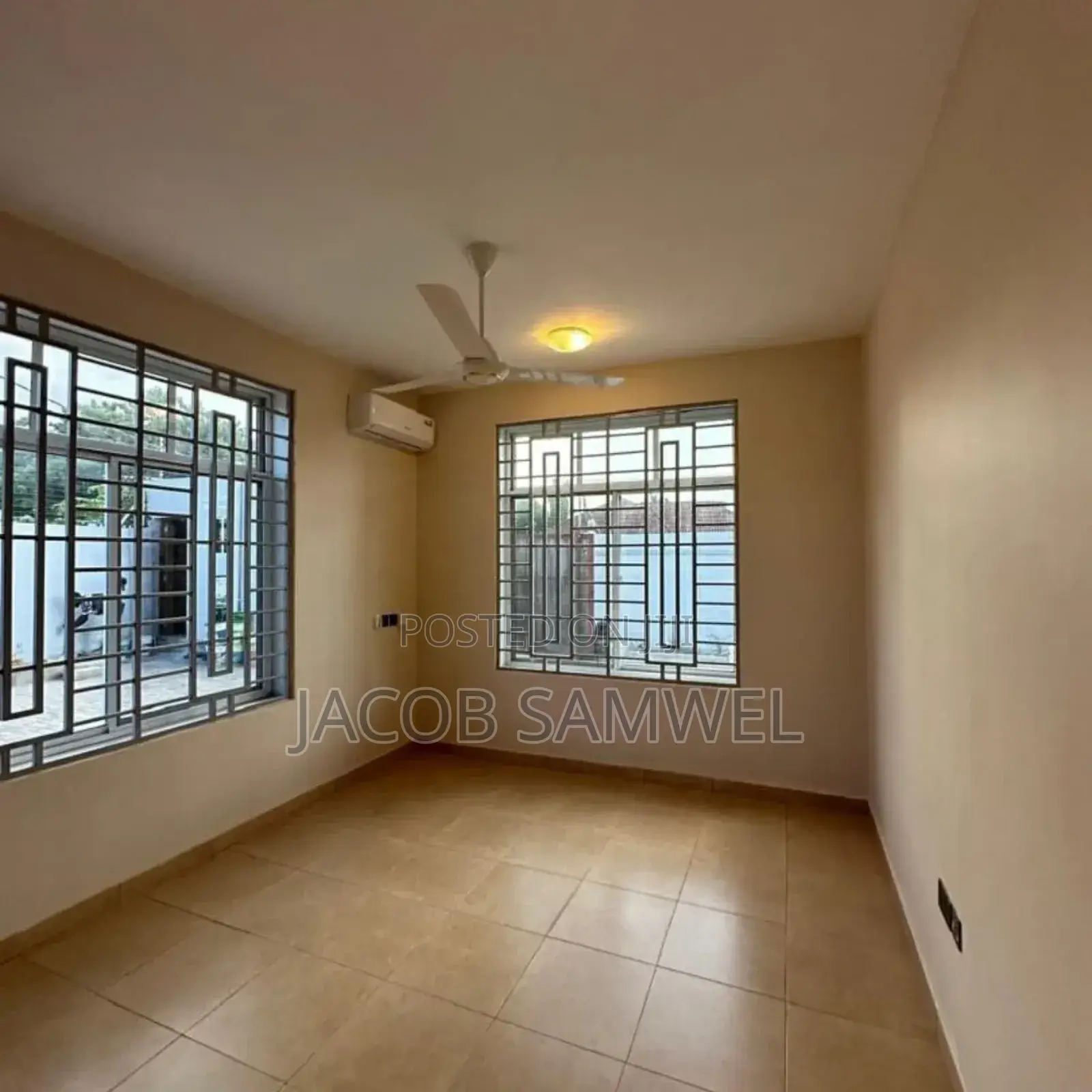 3bdrm House in Ununio Beach, Kinondoni for rent