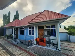 2bdrm House in Mbezi Kwa Msuguri, Kinondoni for rent