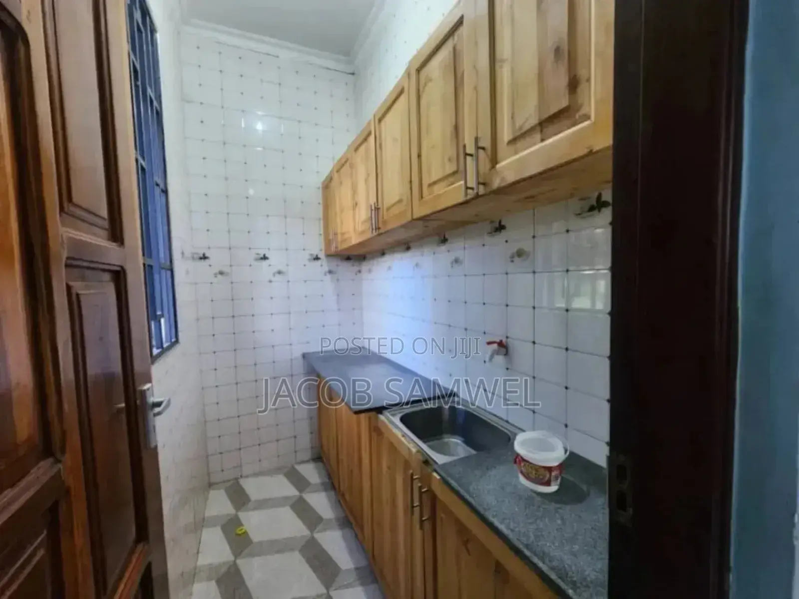 2bdrm House in Mbezi Kwa Msuguri, Kinondoni for rent