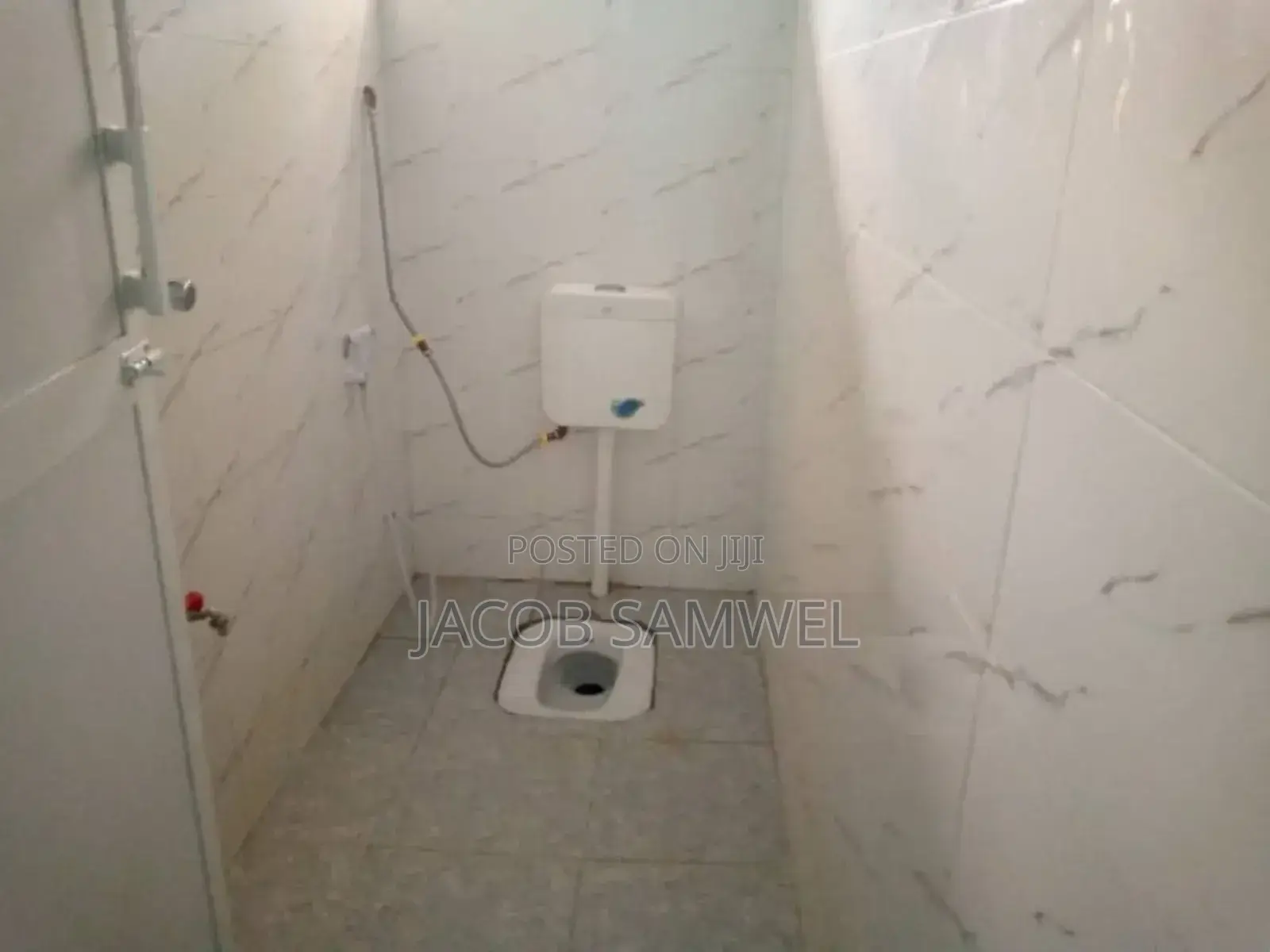 2bdrm House in Mbezi Mwisho, Kinondoni for rent