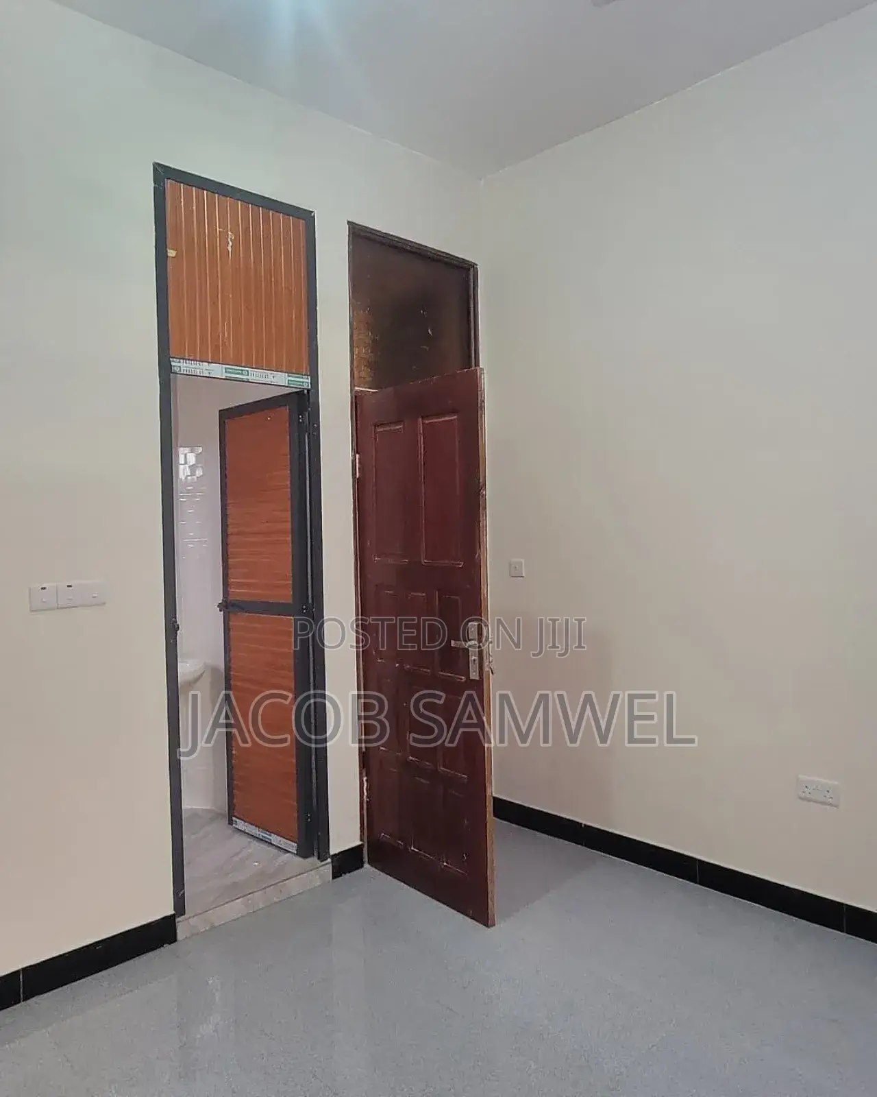 2bdrm House in Bunju B, Kinondoni for rent