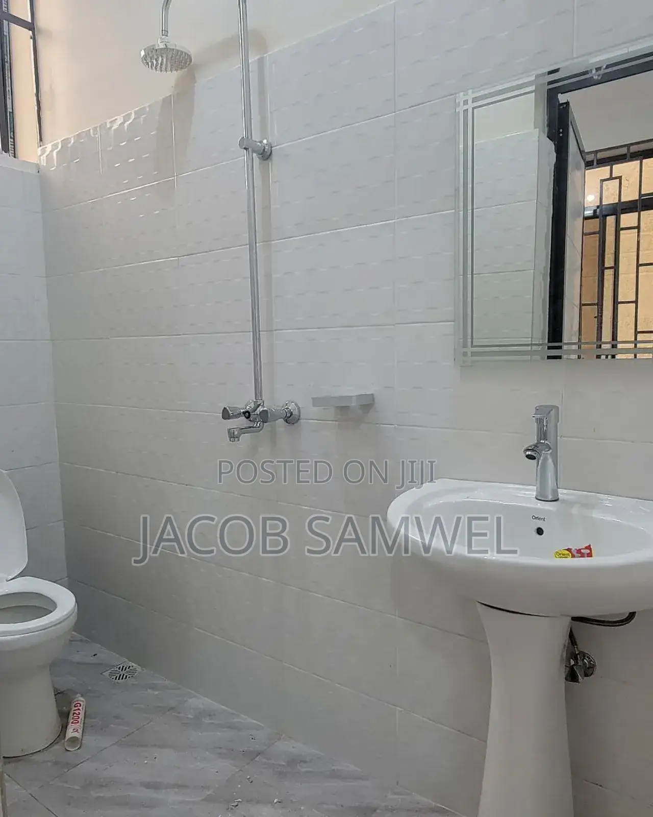 2bdrm House in Bunju B, Kinondoni for rent