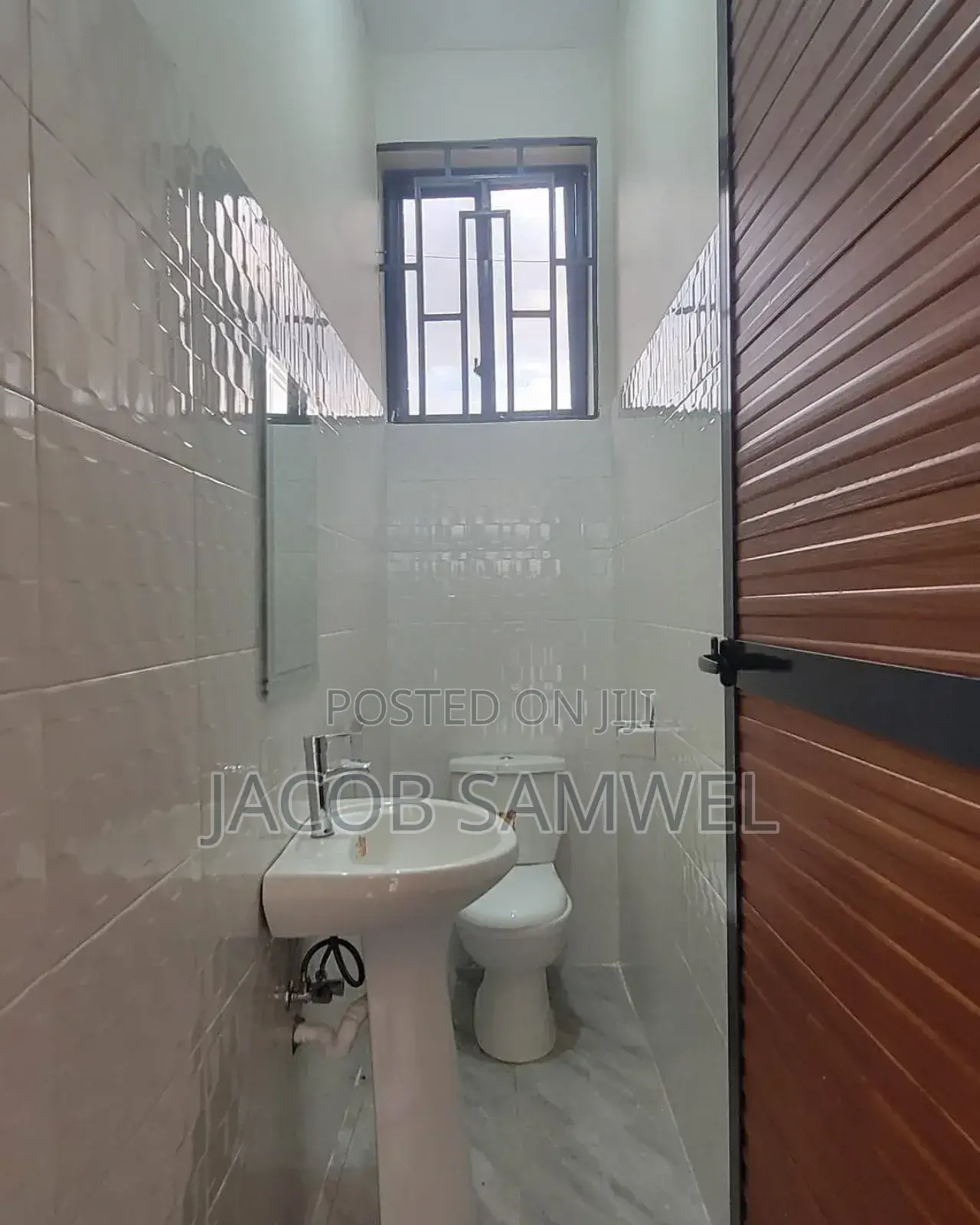 2bdrm House in Bunju B, Kinondoni for rent