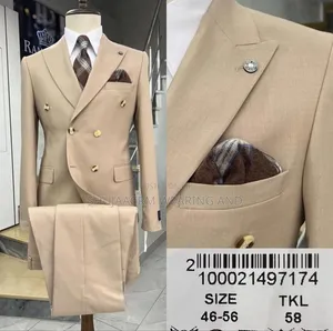 Milano Six Button| New Arrival Suits