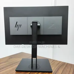 Hp Z23n G2 Monitors