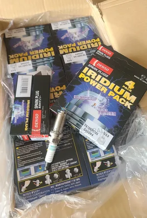 Iridium Power Pack