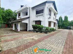 5bdrm Bungalow in Mikocheni for rent
