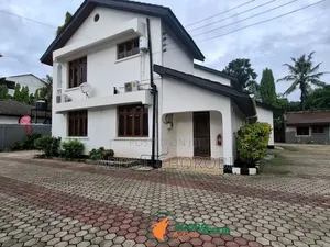 5bdrm Bungalow in Mikocheni for rent
