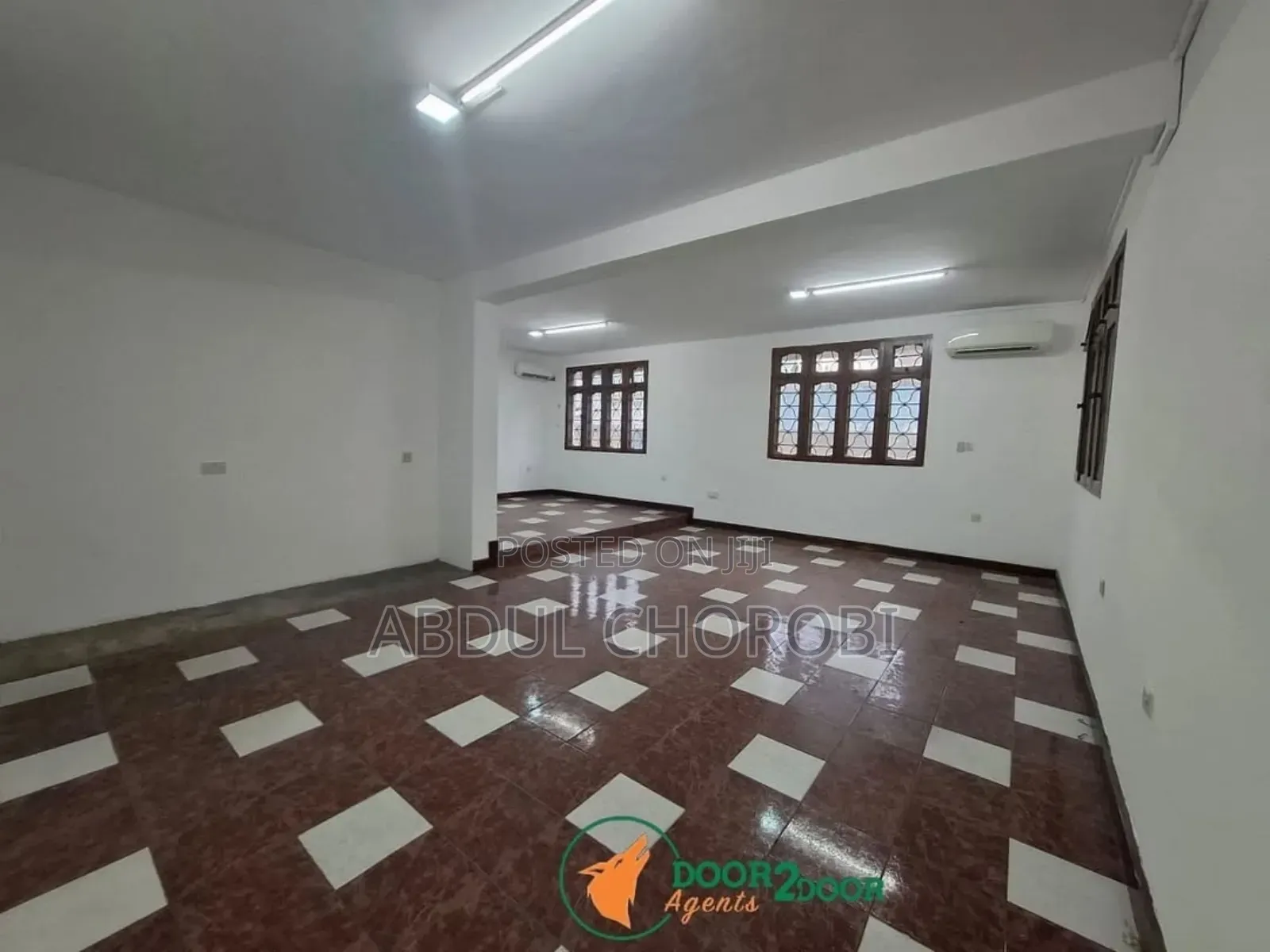 5bdrm Bungalow in Mikocheni for rent