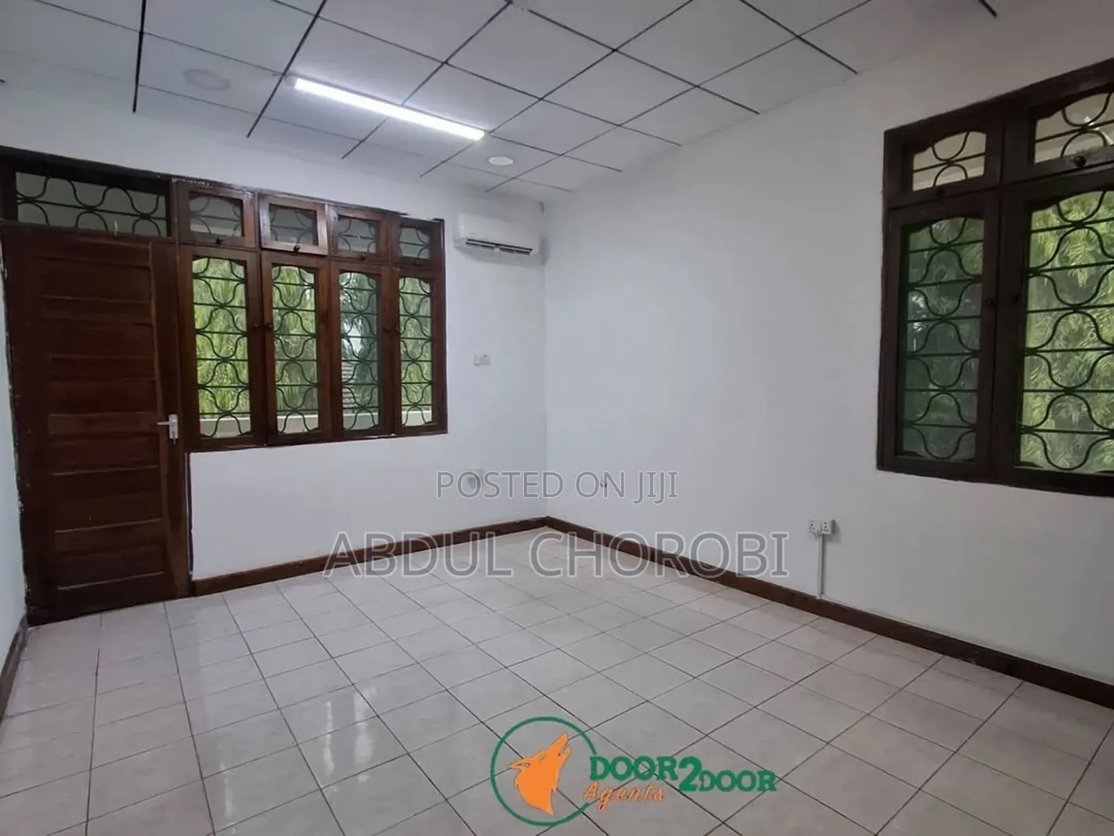 5bdrm Bungalow in Mikocheni for rent